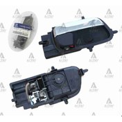 Resim HMC-MOBIS-Hyundai-Orijinal 826201J0009P Kapı İç Açma Kolu Ön Sağ İ20 08- 