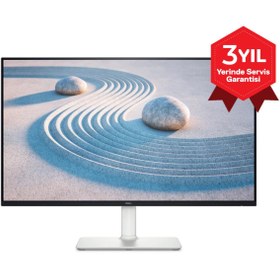 Resim S2725Ds 27 2560X1440 100Hz 4Ms Hdmı Dp Ips Monitör DELL