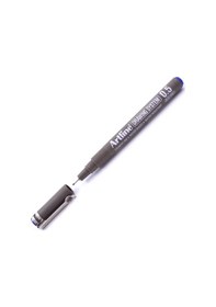 Resim Artline Çizim Kalemi 0.5 MM Mavi Ek-235 