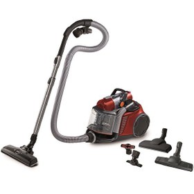 Resim Electrolux EUFC8ANIMA Toz Torbasız Elektrikli Süpürge 
