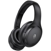 Resim Taotronics SoundSurge 90 Hibrit Aktif Gürültü Engelleyici ANC Bluetooth Kulak Üstü Kulaklık 