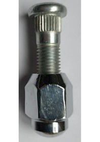 Resim MONREAL 20100 Bijon Saplama Somun Takım B2500 96- / Ranger 96- 