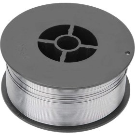 Resim Titi 6108 Gazsız Gazaltı Mıg Kaynak Teli 0.8 mm (1 kg Makara) 