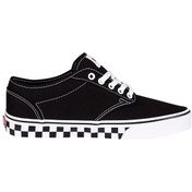 Resim Vans Erkek Günlük Ayakkabı Mn Atwood Vn0a5htrblk1 