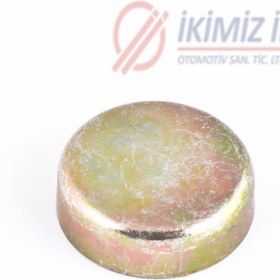 Resim Parçafix Su Blok Tapası 12 mm Üniversal 2 Adet 