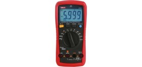Resim UT892 Dijital Multimetre 2000V 