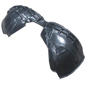 Resim Oem No 8u0821172c Uyumlu Audı Q3 12/18 Ön Çamurluk Davlumbazı Sağ Önün Arkası 