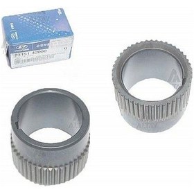 Resim Esse Otomotiv H-100 Kamyonet L-300 Dışli Yağ Pompası - KRE-2315142000 - 23151-42000 