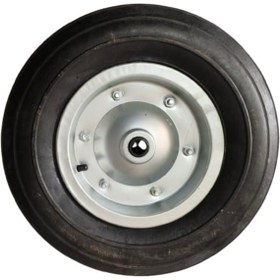 Resim OEM El Arabası, Römork Tekeri Şişme 5.00-10 Burçlu 