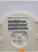 Resim B37930k5101j60 100pf 50v 603 Cog Epcos Smd Seramik Kondansatör 750 Adet 