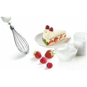 Resim Bosch MSM66150 Ergomixx 600 W Mikser & Blender Seti 