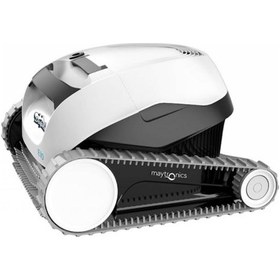 Resim Gemaş DOLPHIN E10 Otomatik Havuz Süpürge Robotu-Automatic Pool Cl 
