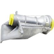 Resim Ioe-bmw Diferansiyel Kulağı Ön 31508639382 G20 G21 G30 G31 G32 G1 