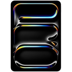 Resim Apple iPad Pro M5  8.Nesil Wi-Fi 11" | 512 GB 12 GB Gümüş 