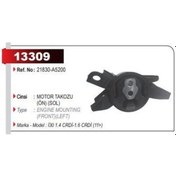 Resim GROS T13309 Kalorifer Hortumu Starex Çıkıs 