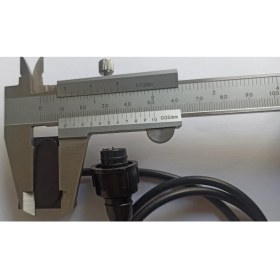 Resim STECELL Fotoselli Batarya - Çeşme- Musluk - Otamatik - Akıllı -Sensörlü Göz 