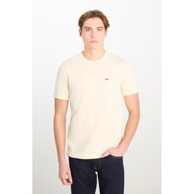 Resim Lee Regular Fit Erkek T-shirt ML60UFQ102 ML60UFQ102 