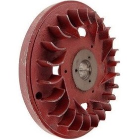 Resim Dizel Motor Soğutucu Volan-6,7Hp-7Hp-7,2Hp(178)Yedek 