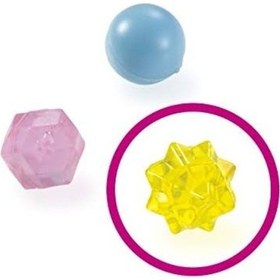 Resim Aquabeads Star Bead Başlangıç Seti Açık Bej 