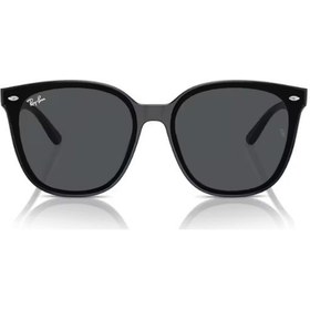 Resim Ray-ban Rb4423d 601/87 Siyah Kadın Güneş Gözlüğü 