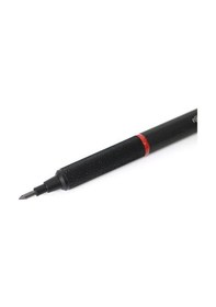 Resim Rotring Rapid Pro Mekanik Kurşun Kalem 0.2 MM Siyah 