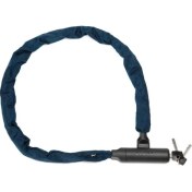 Resim Hobiurun 500 Zincir Bisiklet Kilidi L Boy 