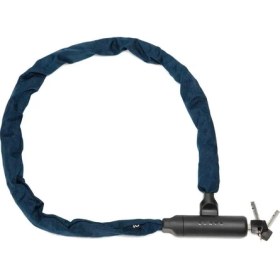 Resim Hobiurun 500 Zincir Bisiklet Kilidi L Boy 