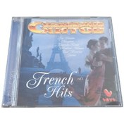 Resim French Hits Vol.1 Cd Joe Dassin, Niagara, Patricia Kaas 