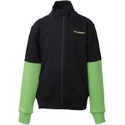 Resim Hummel Erkose Zıp Çocuk Çeket 921388-2001 Hummel