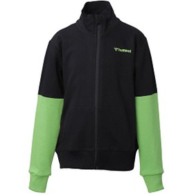 Resim Hummel Erkose Zıp Çocuk Çeket 921388-2001 