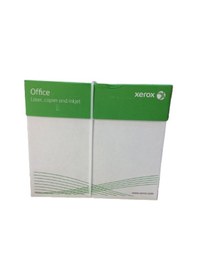 Resim Xerox Office 80 G A4 Fotokopi Kağıdı 5 x 500 Adet (1 Koli ) 