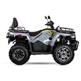 Resim Regal Raptor Linhai F320 4x4 Onnroad ATV - 2024 Model 