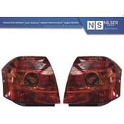 Resim Toyota Corolla Uyumlu H.B Stop Lambası Sağ-Sol Takım 2005-2006 