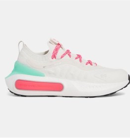 Resim Under Armour Kadın UA Phantom 4 Günlük Ayakkabı 3027594-114 