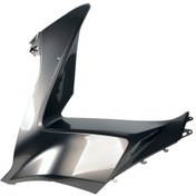 Resim Honda Pcx 125 Ön Sol Grenaj Füme (2015-2017) 