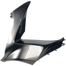 Resim Honda Pcx 125 Ön Sol Grenaj Füme (2015-2017) 