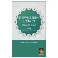 Resim Dervişlerin Sevinci 