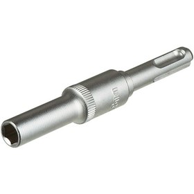 Resim Saplı Derin Somun Adaptörü Sds Plus - 8 Mm 20 Adet 