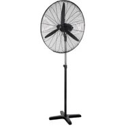 Resim Kıng Meltem KV1818 Sanayi Tipi Vantilatör 