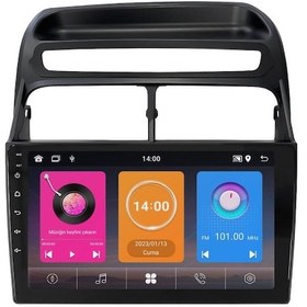 Resim Fiat Linea Android Multimedya Sistemi 2007-2016 2/32 
