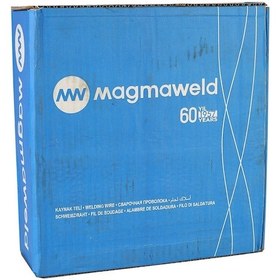 Resim 1 Mm Oerlikon Gaz Altı Elektrot 