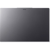 Resim ACER Aspire Lite AL16-51P-580H Intel Core i5 1235U 8GB 512GB SSD Freedos 16" Taşınabilir Bilgisayar NX.KW 