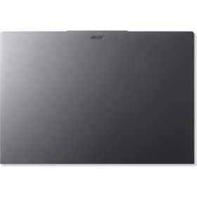 Resim ACER Aspire Lite AL16-51P-580H Intel Core i5 1235U 8GB 512GB SSD Freedos 16" Taşınabilir Bilgisayar NX.KW 