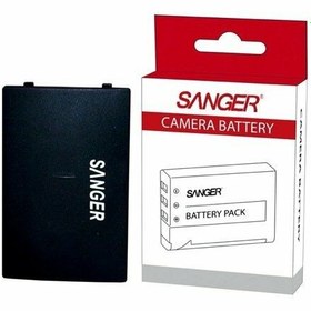 Resim Sanger SB-P120A Samsung Kamera Batarya 