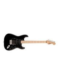 Resim Squier Fsr Sonic Stratocaster Hss Akçaağaç Klavye Wpg Sonic Gray Elektro Gitar 