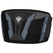 Resim Sulaıte Motosiklet Uzun Mesafe Sürme Düşme Önleyici Bel Koruma Ekipmanları, Boyut: L / Xl 