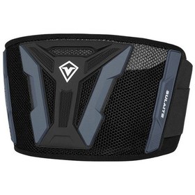 Resim Sulaıte Motosiklet Uzun Mesafe Sürme Düşme Önleyici Bel Koruma Ekipmanları, Boyut: L / Xl 