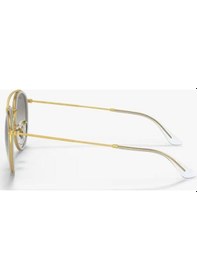 Resim Rb3647-n 923632 - Altın Rengi Unisex Güneş Gözlüğü 