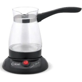 Resim Kiwi KCM 7514 Türk Kahve Makinesi 