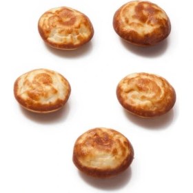 Resim Neumärker Glanz Neumarker Waffle Topları Plaka 